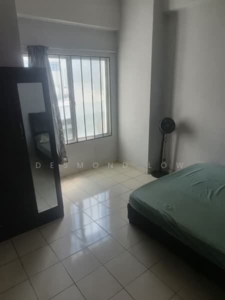 Condominium for Rent at Casa Suria - Desmond Low - PropertyGuru.com.my