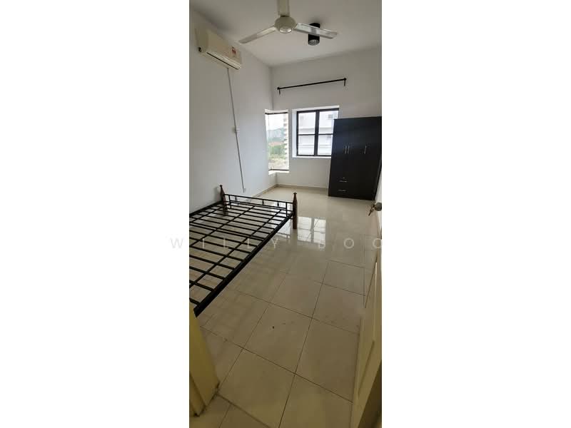 Condominium for Rent at Pelangi Utama - Willy Boo - Bedroom - PropertyGuru.com.my