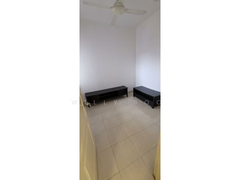 Condominium for Rent at Pelangi Utama - Willy Boo - Living Room - PropertyGuru.com.my