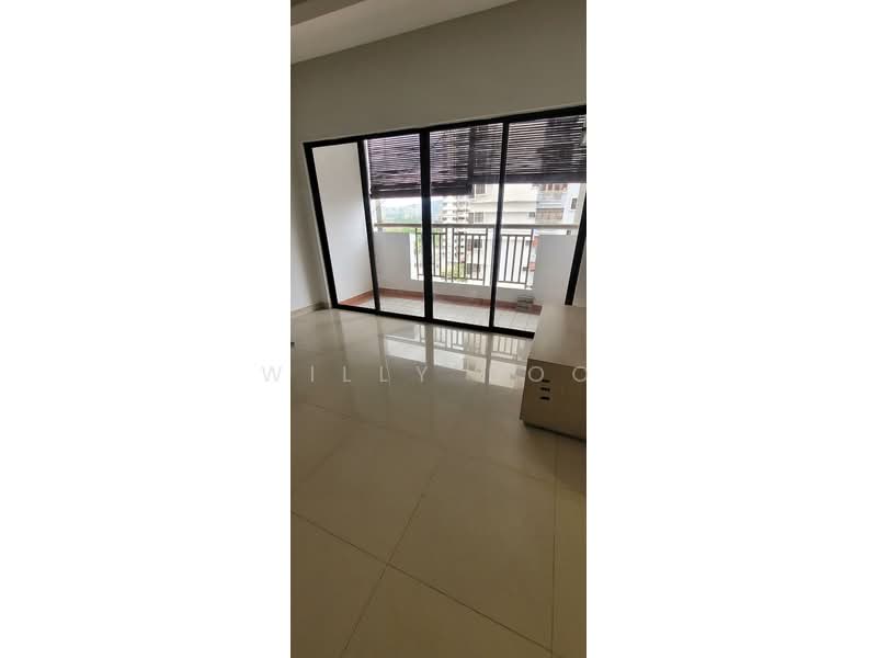 Condominium for Rent at Pelangi Utama - Willy Boo - Balcony - PropertyGuru.com.my