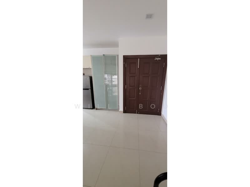 Condominium for Rent at Pelangi Utama - Willy Boo - Entrance - PropertyGuru.com.my