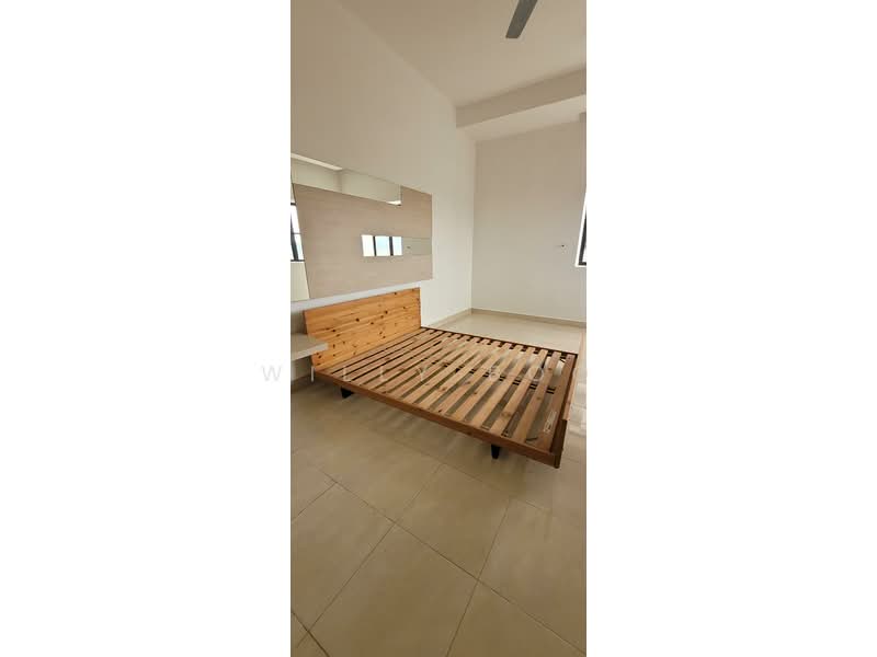 Condominium for Rent at Pelangi Utama - Willy Boo - Bedroom - PropertyGuru.com.my