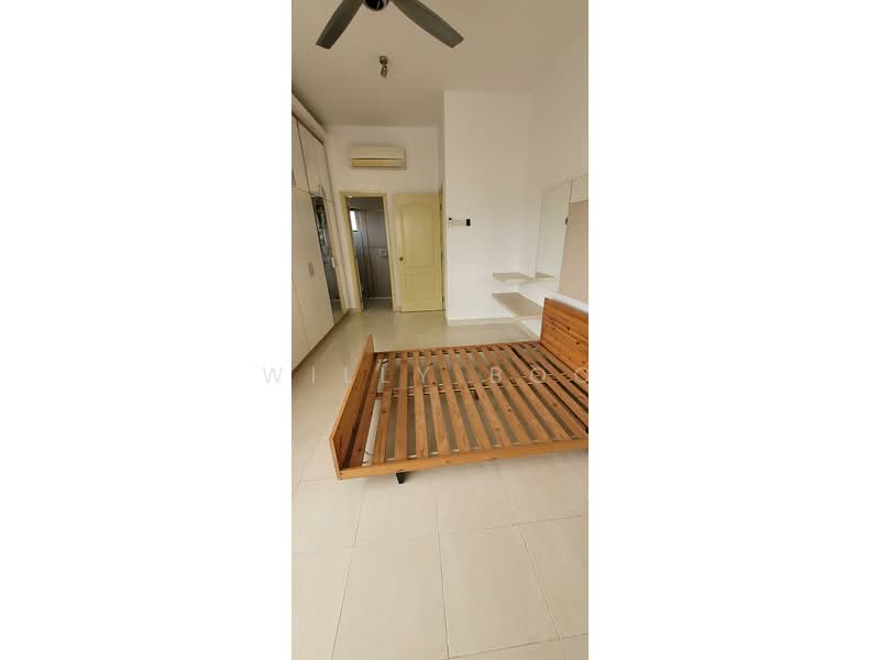 Condominium for Rent at Pelangi Utama - Willy Boo - Bedroom - PropertyGuru.com.my