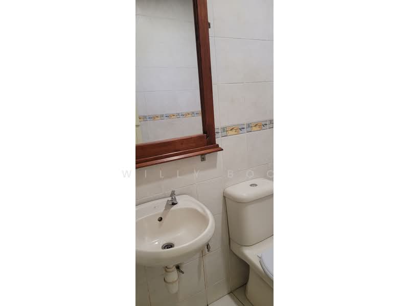 Condominium for Rent at Pelangi Utama - Willy Boo - Bathroom - PropertyGuru.com.my
