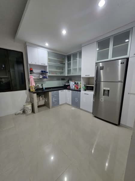Rumah Kluster untuk Dijual di Austin Heights (Tebrau) - June Tseng - PropertyGuru.com.my