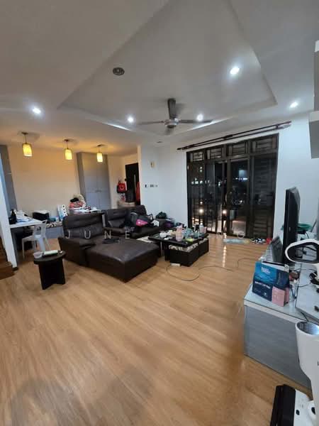 Rumah Kluster untuk Dijual di Austin Heights (Tebrau) - June Tseng - PropertyGuru.com.my