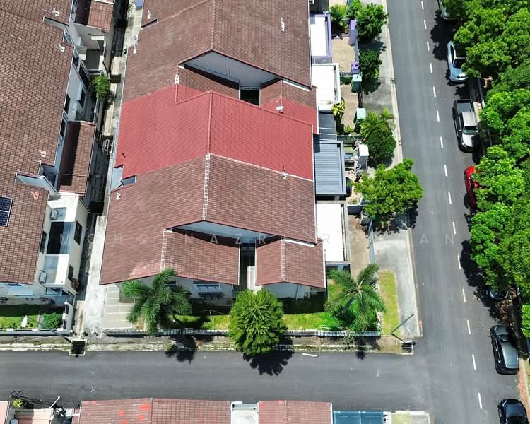 2-storey Terraced House for Sale in Putra Heights (Subang Jaya) - Mohd Nazri Roslan - PropertyGuru.com.my