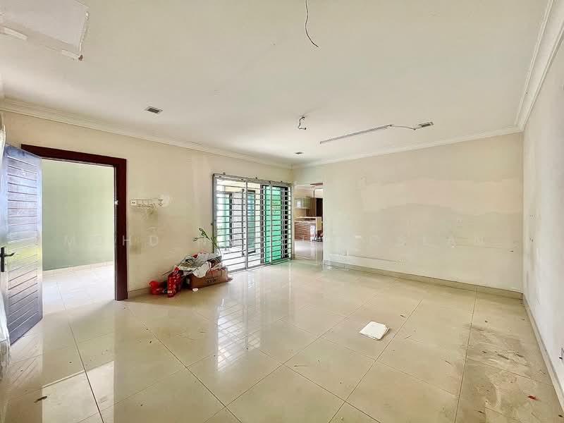2-storey Terraced House for Sale in Putra Heights (Subang Jaya) - Mohd Nazri Roslan - PropertyGuru.com.my