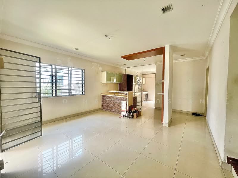 2-storey Terraced House for Sale in Putra Heights (Subang Jaya) - Mohd Nazri Roslan - PropertyGuru.com.my
