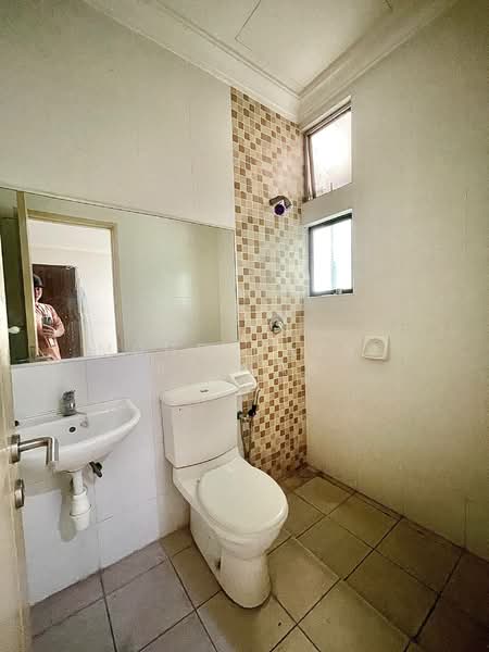 2-storey Terraced House for Sale in Putra Heights (Subang Jaya) - Mohd Nazri Roslan - PropertyGuru.com.my
