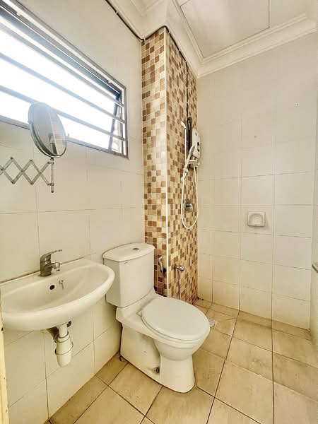 2-storey Terraced House for Sale in Putra Heights (Subang Jaya) - Mohd Nazri Roslan - PropertyGuru.com.my