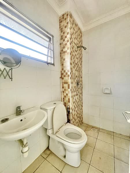 2-storey Terraced House for Sale in Putra Heights (Subang Jaya) - Mohd Nazri Roslan - PropertyGuru.com.my