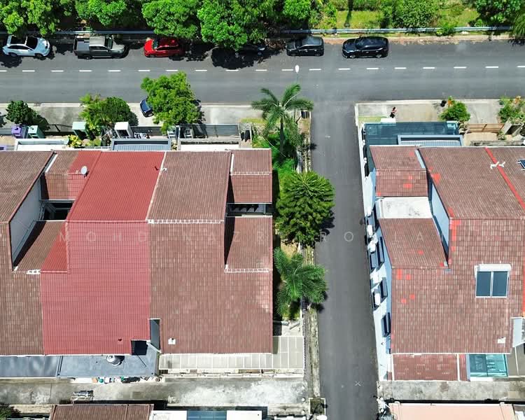 2-storey Terraced House for Sale in Putra Heights (Subang Jaya) - Mohd Nazri Roslan - PropertyGuru.com.my