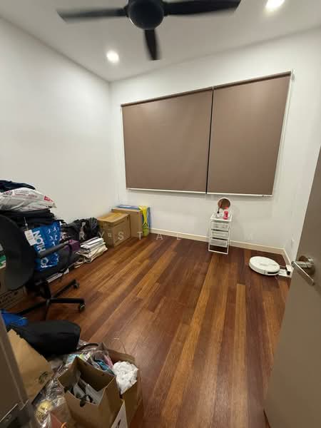 2-storey Terraced House for Rent in Cyberjaya (Selangor) - Krystal Lim - Interior - PropertyGuru.com.my