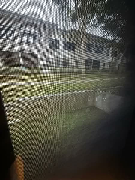 2-storey Terraced House for Rent in Cyberjaya (Selangor) - Krystal Lim - Exterior - PropertyGuru.com.my