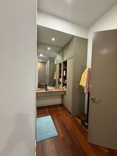 2-storey Terraced House for Rent in Cyberjaya (Selangor) - Krystal Lim - Interior - PropertyGuru.com.my