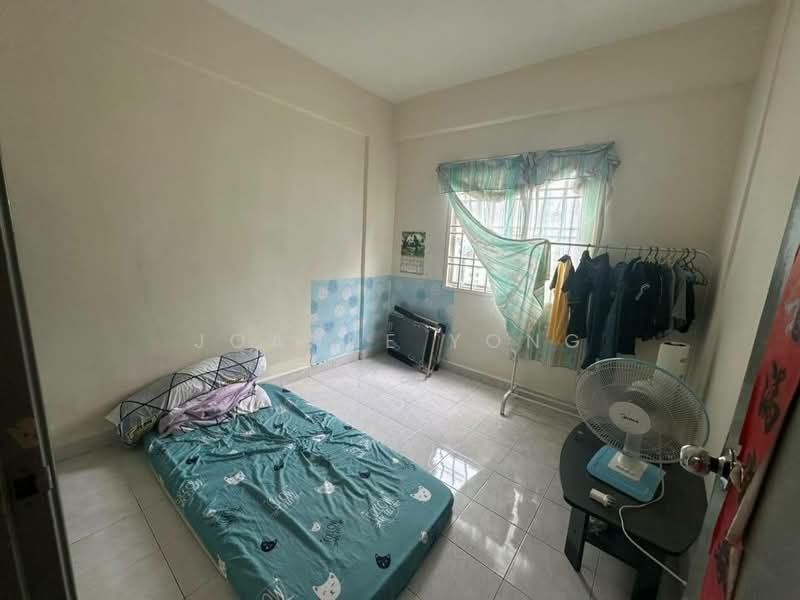 Apartment for Sale at Bayu Puteri 2 - Joanne Yong - Bedroom - PropertyGuru.com.my