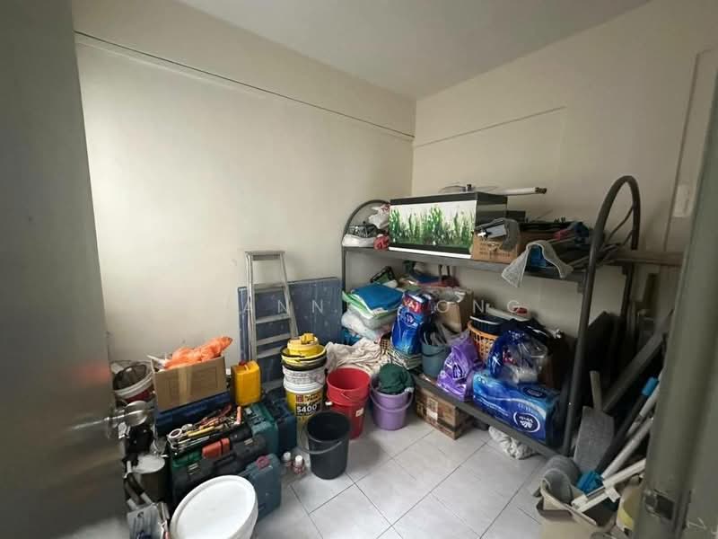 Apartment for Sale at Bayu Puteri 2 - Joanne Yong - Interior - PropertyGuru.com.my