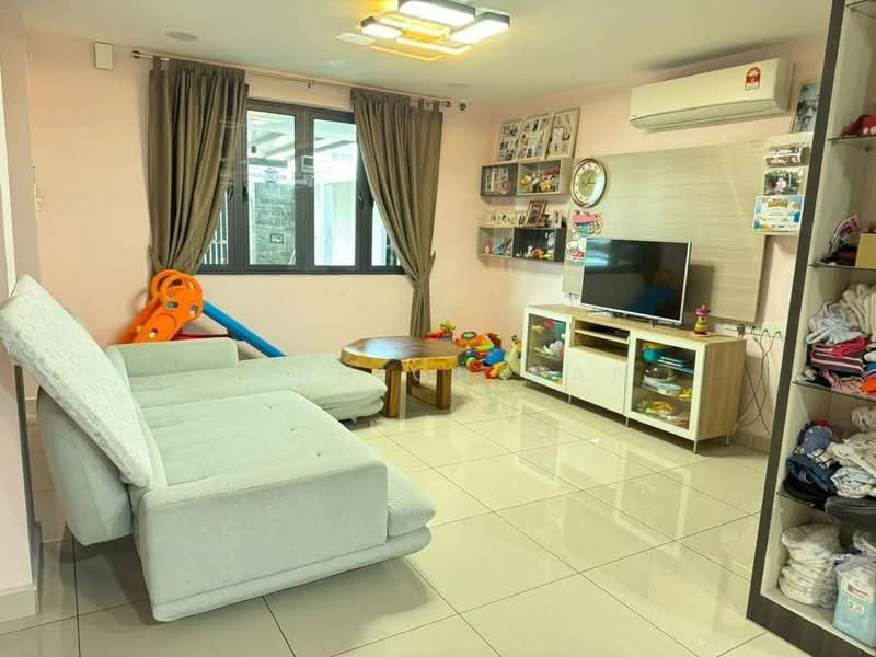 2-storey Terraced House for Sale in Taman Seri Austin (Tebrau) - Bernice Gan - PropertyGuru.com.my