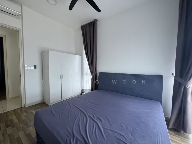 Kondominium untuk Disewa di Sunway GeoSense - Yanyang Woon - Bedroom - PropertyGuru.com.my