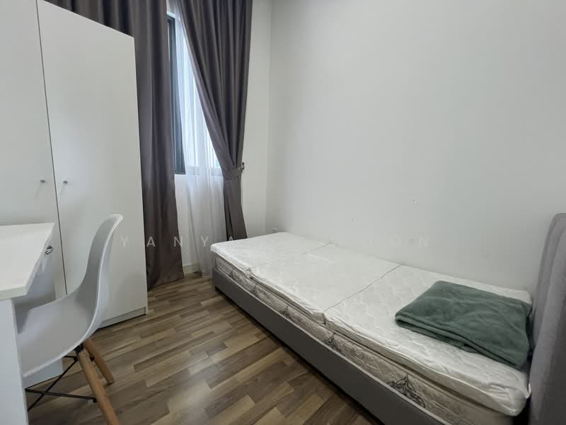 Kondominium untuk Disewa di Sunway GeoSense - Yanyang Woon - Bedroom - PropertyGuru.com.my