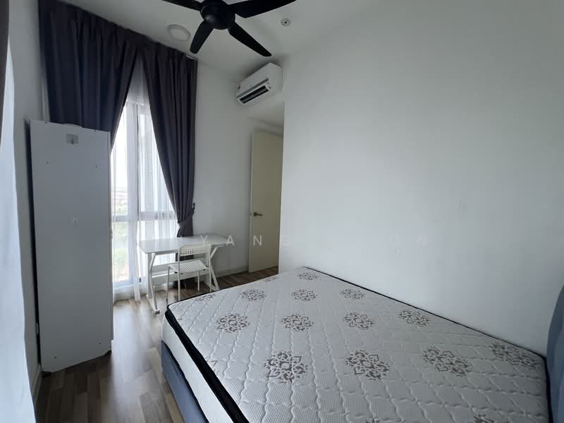 Kondominium untuk Disewa di Sunway GeoSense - Yanyang Woon - Bedroom - PropertyGuru.com.my