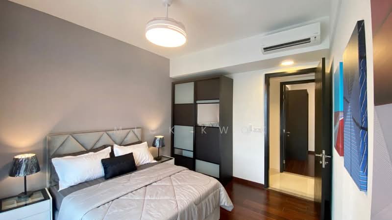 Condominium for Sale at Agile Mont Kiara - Mick Kwok - Bedroom - PropertyGuru.com.my