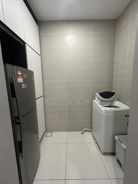 Kondominium untuk Disewa di The Veo - CK Teong - Interior - PropertyGuru.com.my