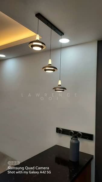 Service Residence for Rent at MIRA at Shorea Park - Lawrence Ooi - Interior - PropertyGuru.com.my
