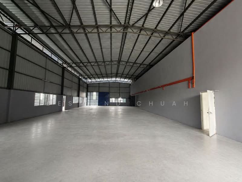 Kilang untuk Disewa di Kulim (Kedah) - Desmond Chuah - PropertyGuru.com.my