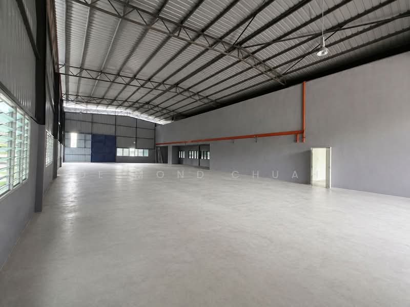 Kilang untuk Disewa di Kulim (Kedah) - Desmond Chuah - PropertyGuru.com.my