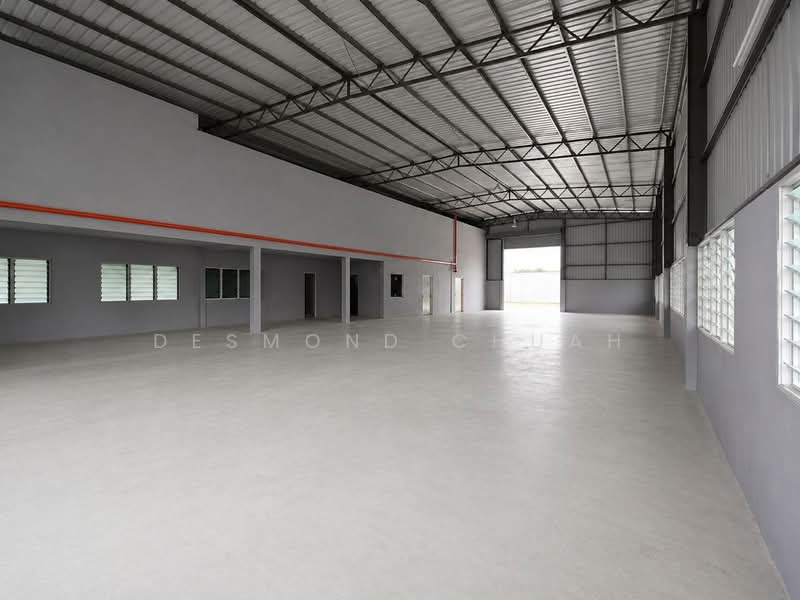 Kilang untuk Disewa di Kulim (Kedah) - Desmond Chuah - PropertyGuru.com.my