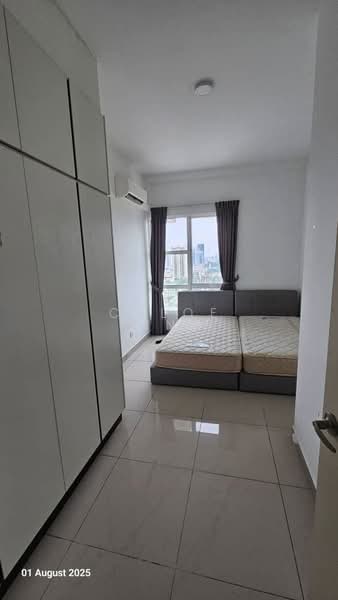 Servis Apartment untuk Disewa di Pinnacle Tower - Chloe Ying - PropertyGuru.com.my