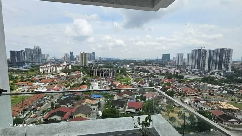 Servis Apartment untuk Disewa di Pinnacle Tower - Chloe Ying - PropertyGuru.com.my