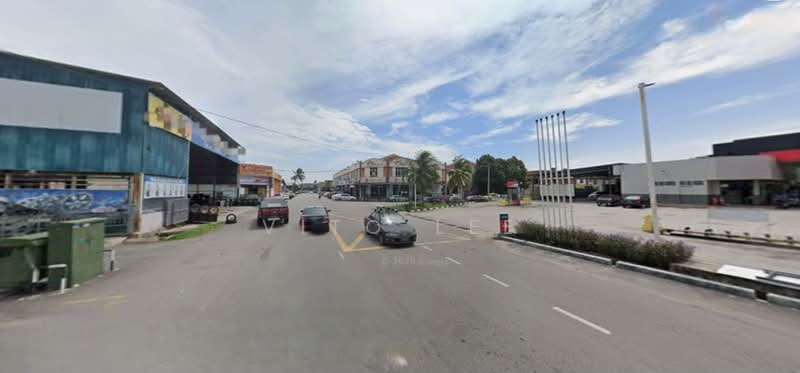 For Sale - Malim Jaya Factory Warehouse