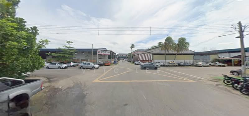 For Sale - Malim Jaya Factory Warehouse