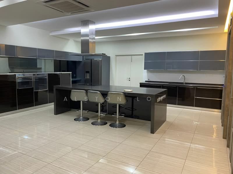 Kondominium untuk Dijual di Harmony Residence - Alston Loh - Kitchen - PropertyGuru.com.my