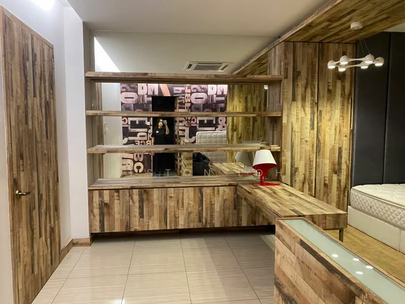 Kondominium untuk Dijual di Harmony Residence - Alston Loh - Interior - PropertyGuru.com.my