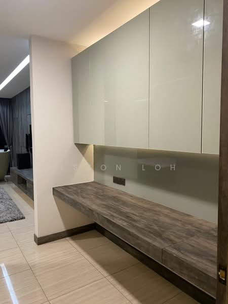 Kondominium untuk Dijual di Harmony Residence - Alston Loh - Interior - PropertyGuru.com.my
