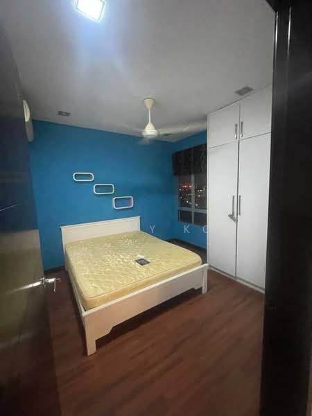 Kondominium untuk Disewa di Zen Residence @ Asplenium Condominium - Jimmy Koh - Bedroom - PropertyGuru.com.my