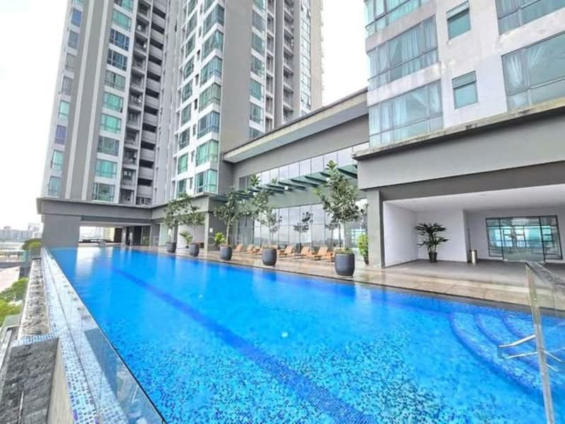 Condominium for Sale at SKS Pavillion Residences - Rachael Ng - Exterior - PropertyGuru.com.my