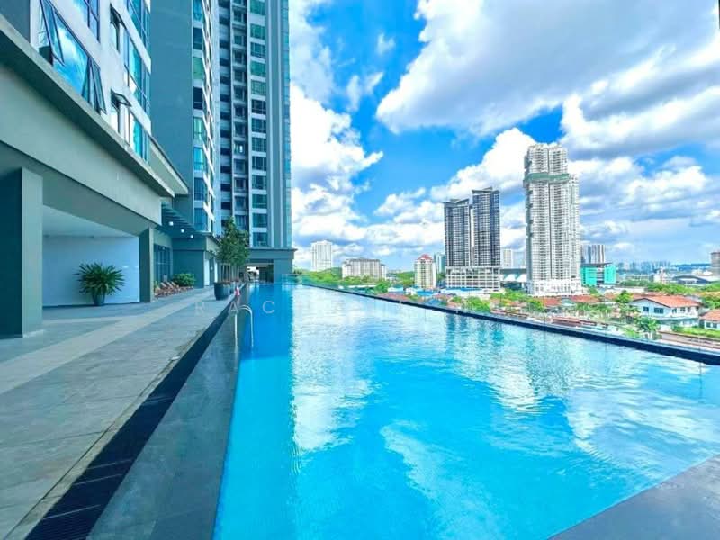 Condominium for Sale at SKS Pavillion Residences - Rachael Ng - Exterior - PropertyGuru.com.my