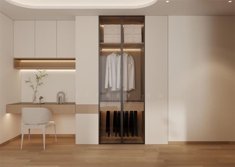 Kondominium untuk Dijual di 28 Mont Kiara @ MK28 - Jeffrey Ng - PropertyGuru.com.my