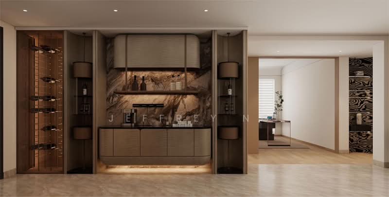 Kondominium untuk Dijual di 28 Mont Kiara @ MK28 - Jeffrey Ng - PropertyGuru.com.my