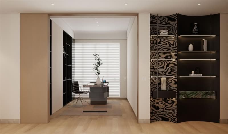 Kondominium untuk Dijual di 28 Mont Kiara @ MK28 - Jeffrey Ng - PropertyGuru.com.my