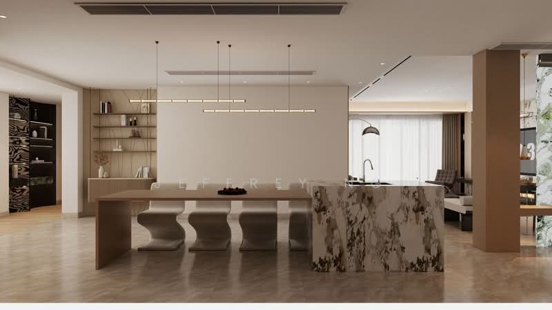 Kondominium untuk Dijual di 28 Mont Kiara @ MK28 - Jeffrey Ng - PropertyGuru.com.my