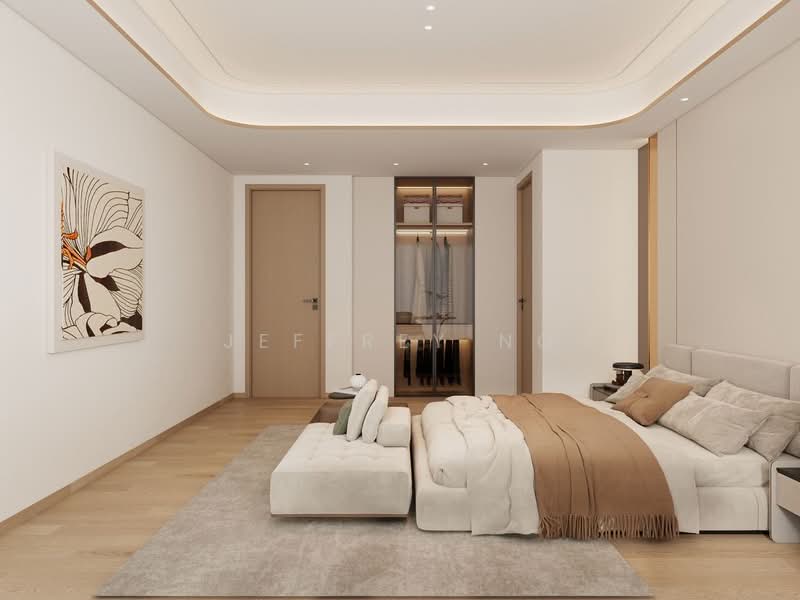 Kondominium untuk Dijual di 28 Mont Kiara @ MK28 - Jeffrey Ng - PropertyGuru.com.my
