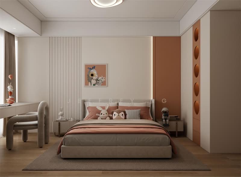 Kondominium untuk Dijual di 28 Mont Kiara @ MK28 - Jeffrey Ng - PropertyGuru.com.my