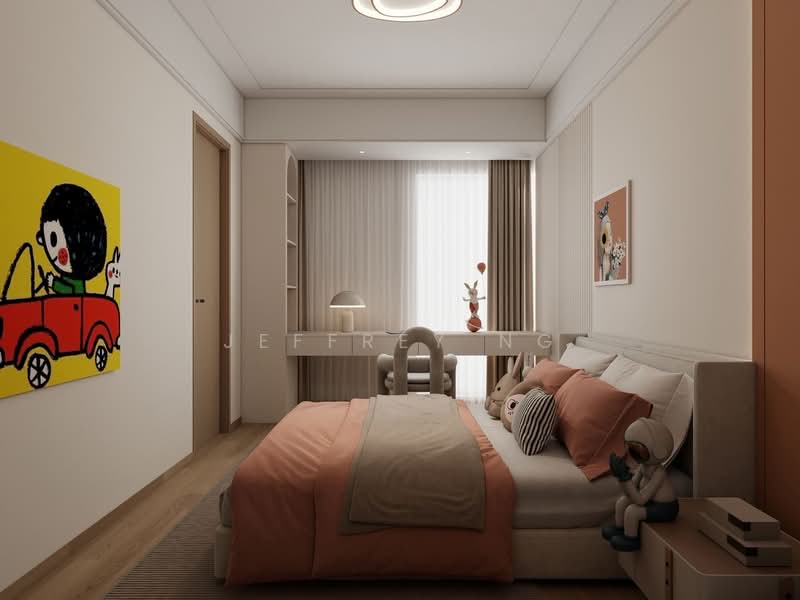 Kondominium untuk Dijual di 28 Mont Kiara @ MK28 - Jeffrey Ng - PropertyGuru.com.my