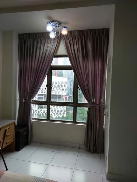 Servis Apartment untuk Dijual di Neo Damansara - Edward Chai - View - PropertyGuru.com.my